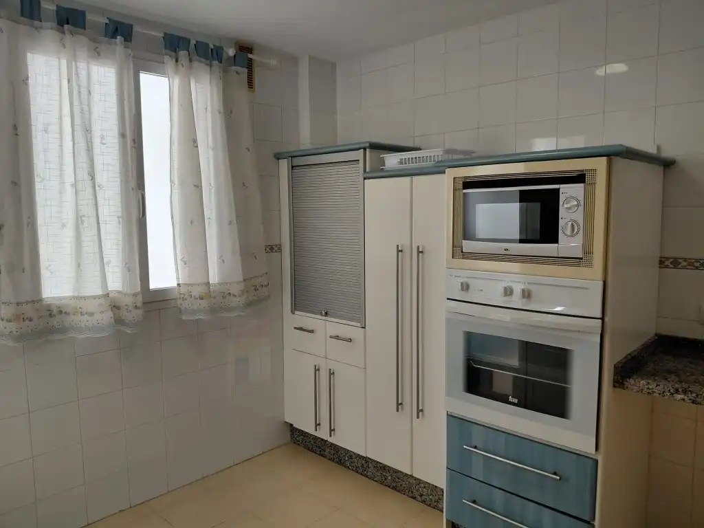 Küche von Maisonette zur Miete in Badajoz