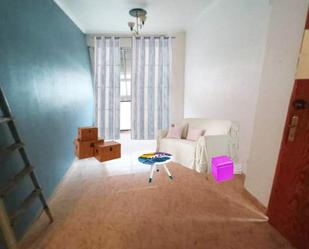 Sala d'estar de Apartament en venda en  Murcia Capital