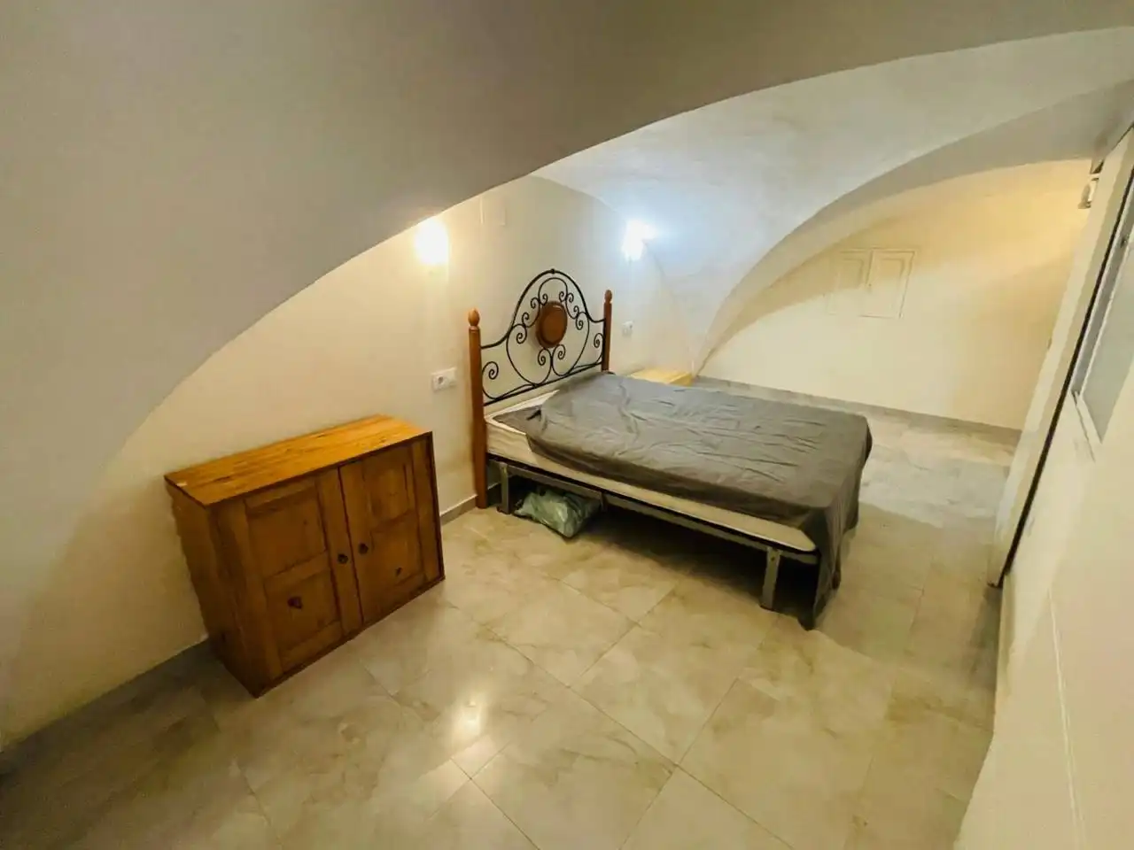 Piso en venta en Cáceres con Aire acondicionado y Amueblado