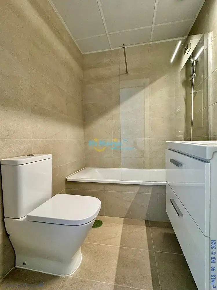 Apartment with pool for sale in Centro, imagen 9