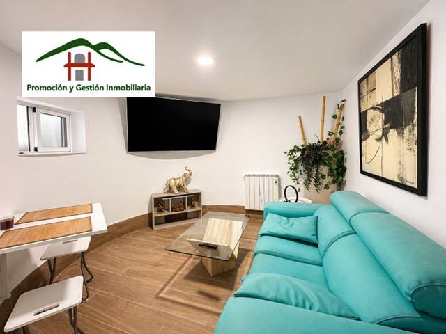 Apartamento en Alquiler en Avenida de Enrique Ruiz Gomez, 49 en Centro Comercial - Hospital