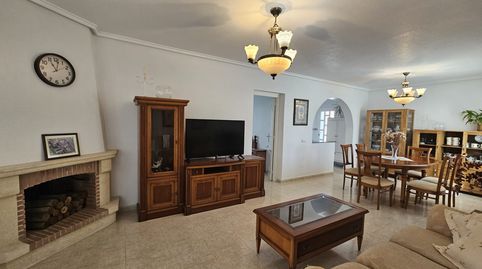 Foto 4 de Casa o chalet en venta en Calle Zaragoza, 4, Rojales, Alicante