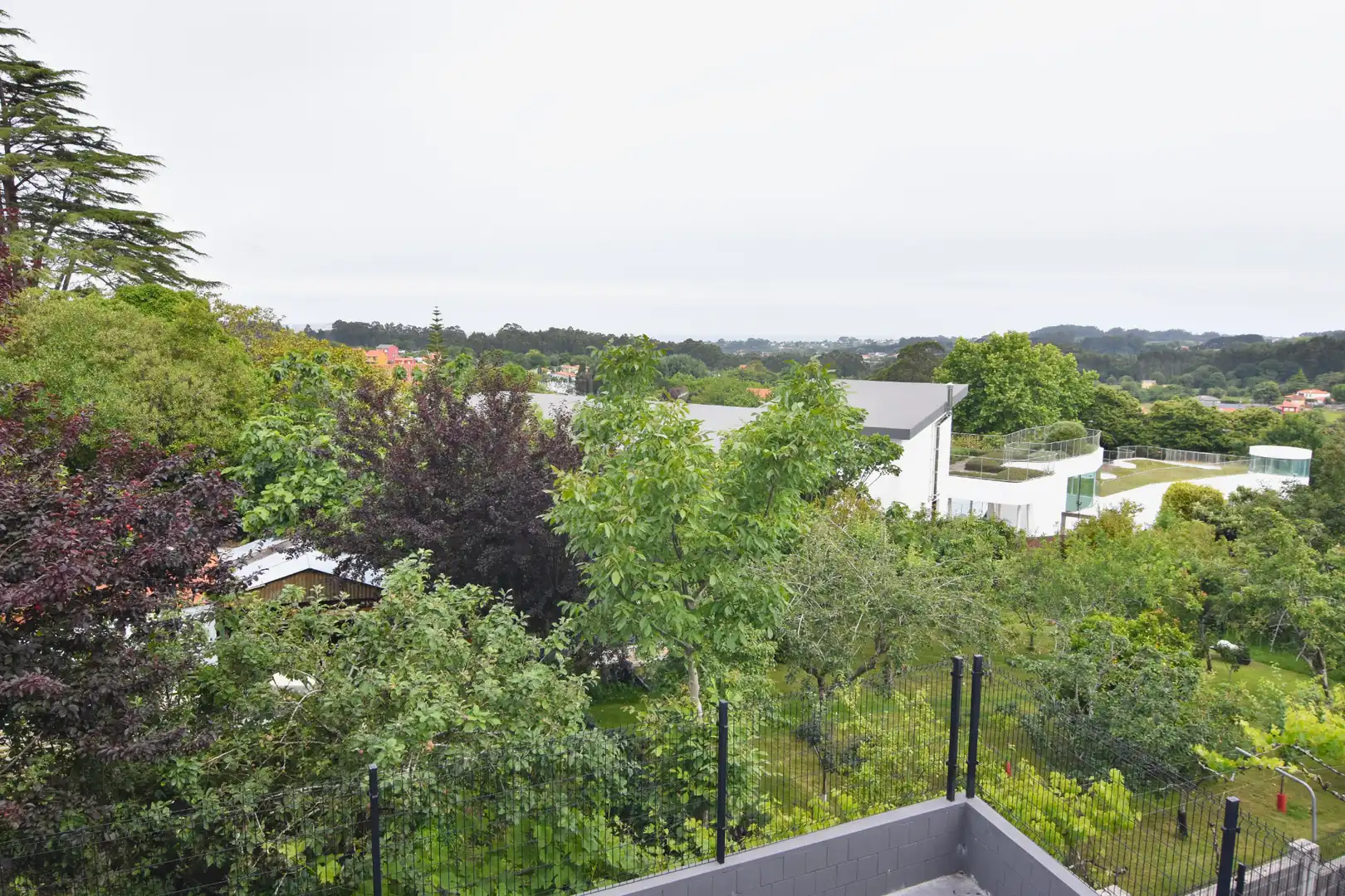 Dúplex en venta en Rúa Fonte de Álvaro, Oleiros pueblo