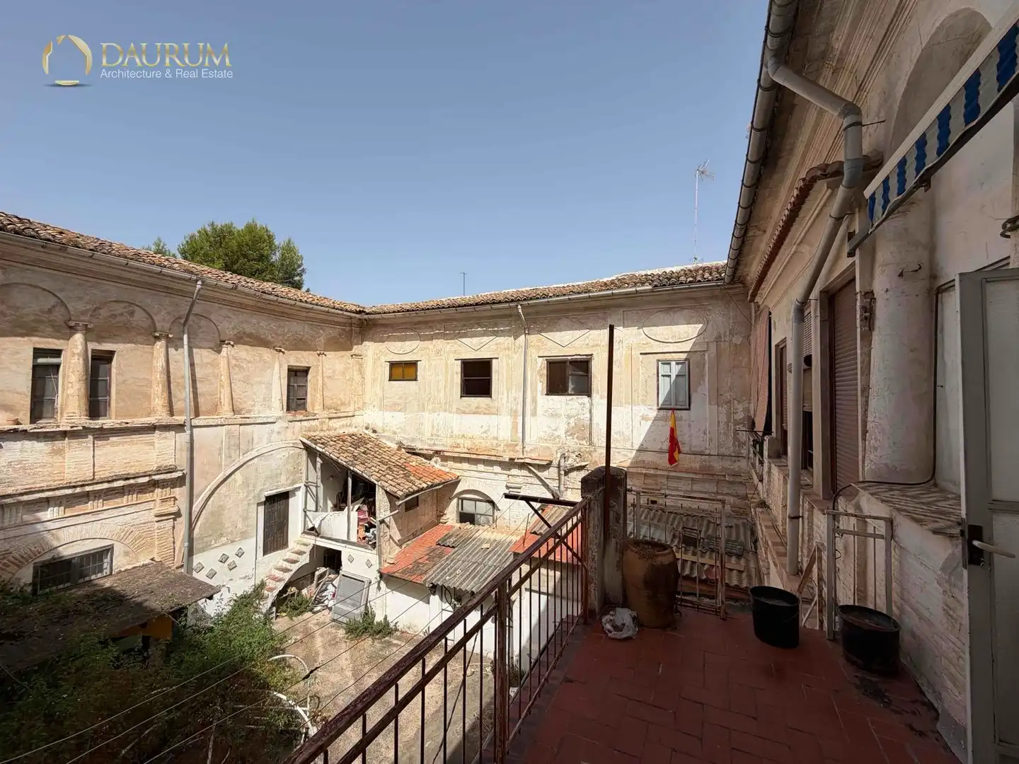 Vista exterior de Casa o chalet en venta en Xàtiva con Aire acondicionado, Terraza y Trastero