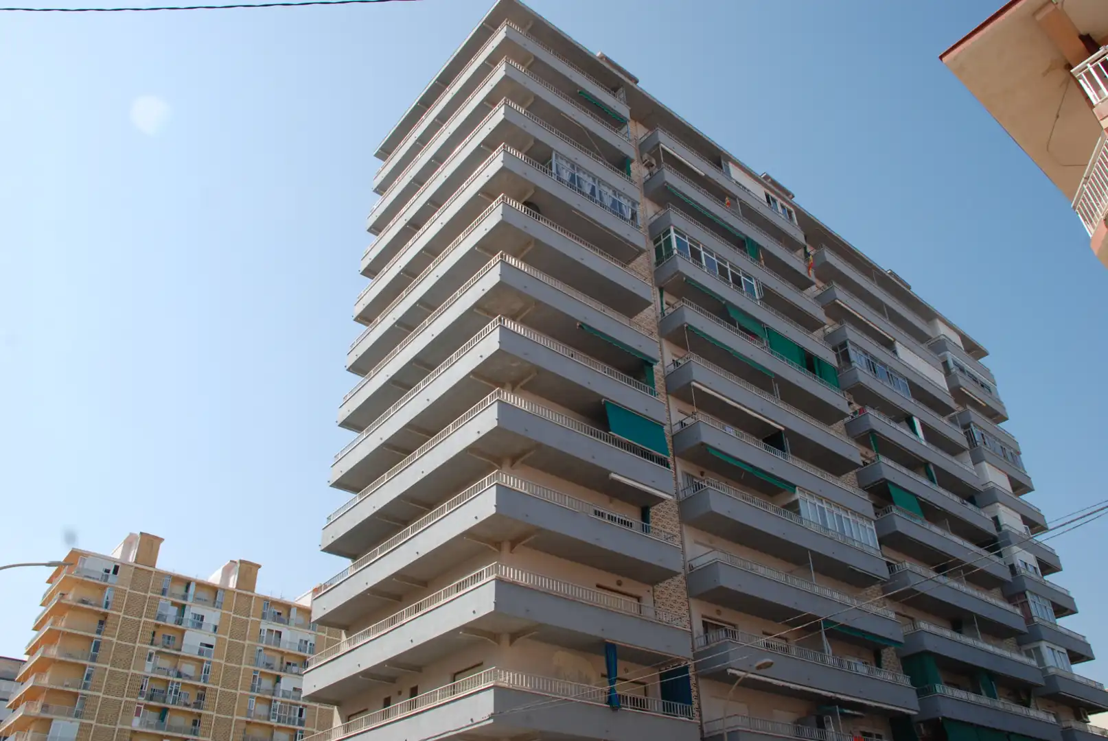Appartement compact avec ascenseur à vendre à Carrer del Porquet 7, imagen 23