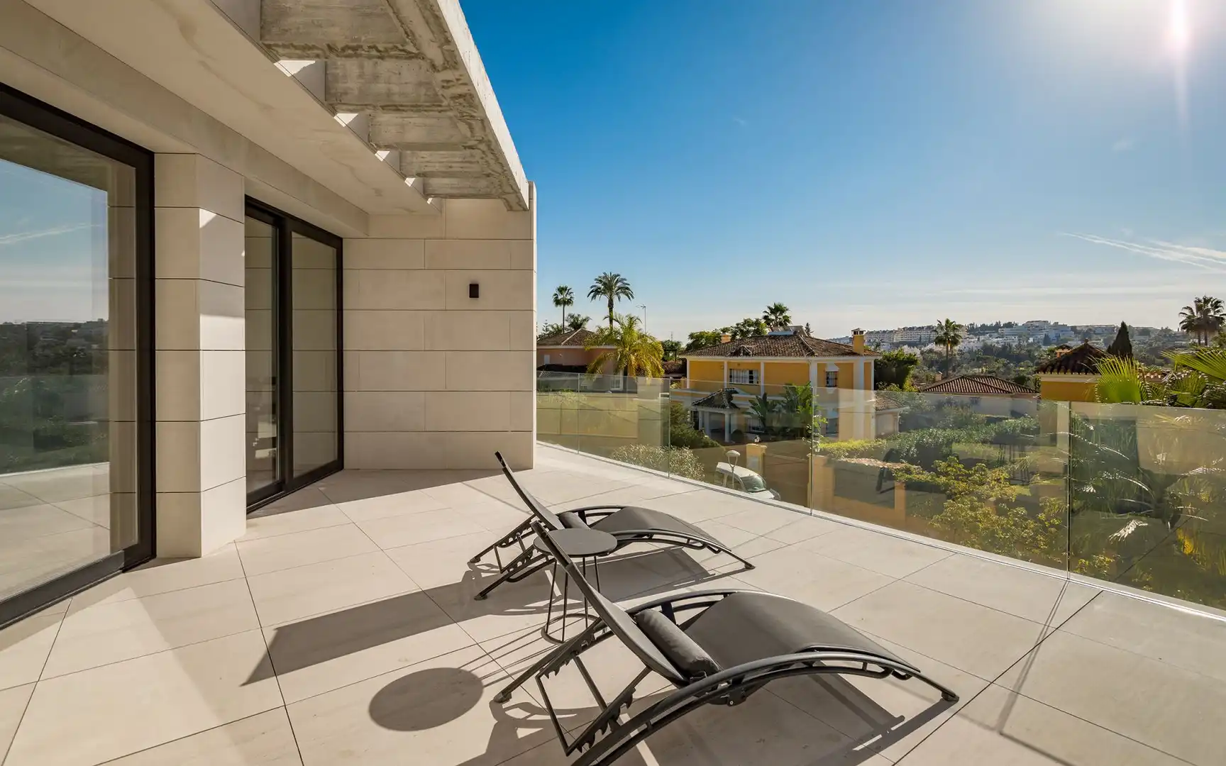 Haus mit Pool zum Verkauf in Marbella Centro, imagen 17