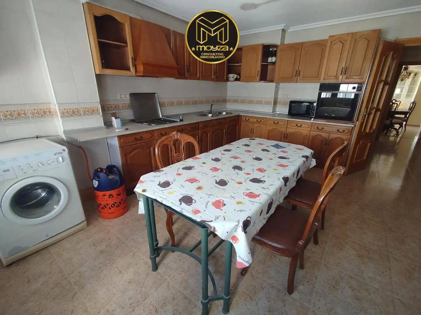 Appartement avec ascenseur à vendre à Hospital, imagen 5