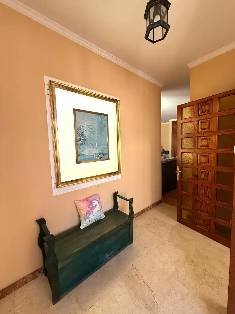Casa o xalet en venda en El Puerto de Santa María amb Aire condicionat, Terrassa i Traster