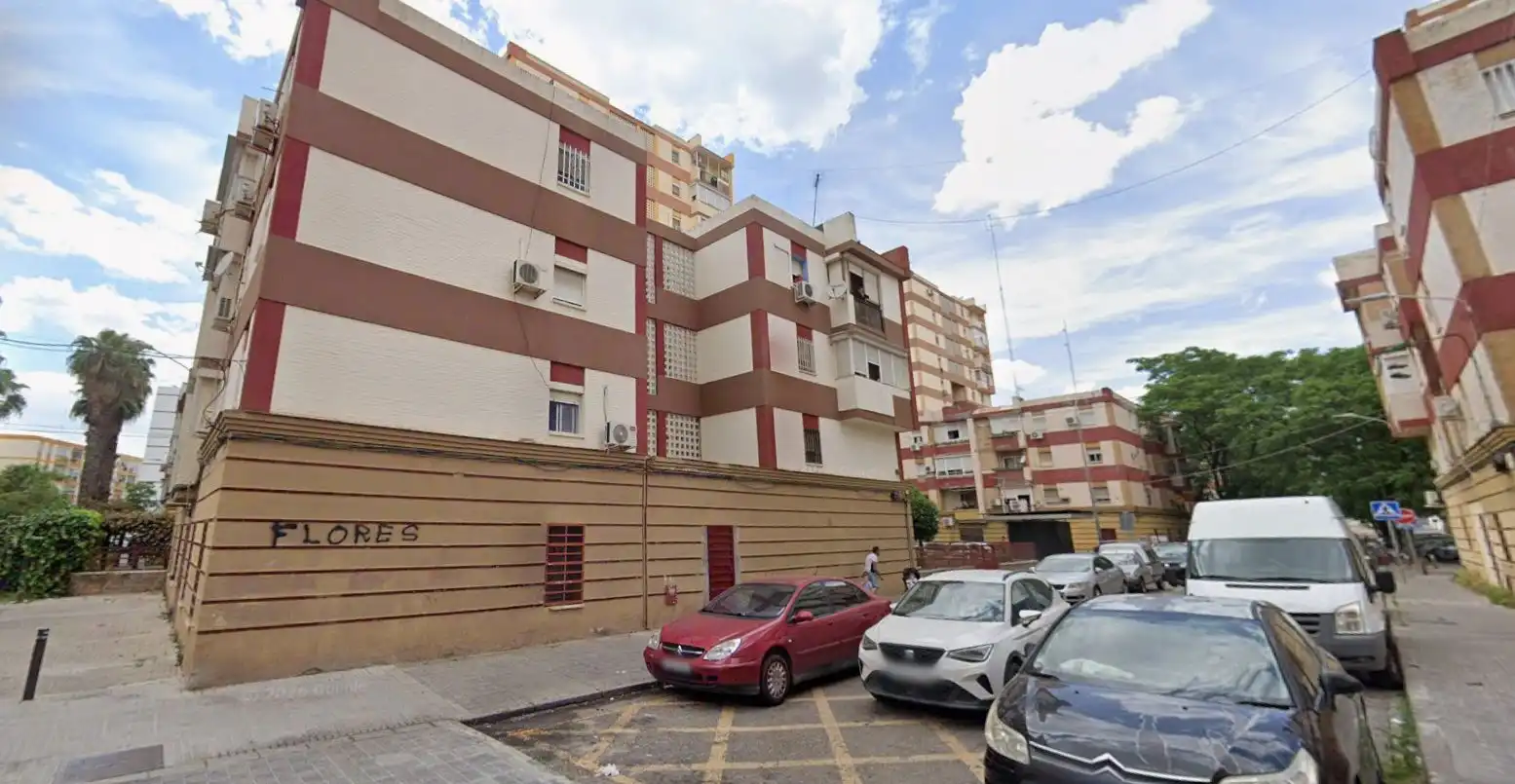 Haus zum Verkauf in PL. MARTINEZ SIERRA, imagen 3