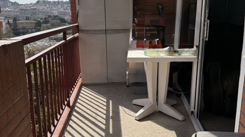 Foto 2 de Piso en venta en La Vall d'Hebron, Barcelona Capital