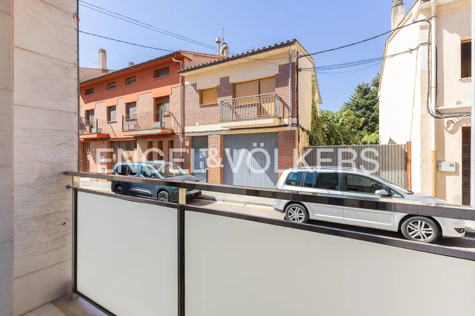 Baixos amb terrassa en venda a Manlleu, imagen 20