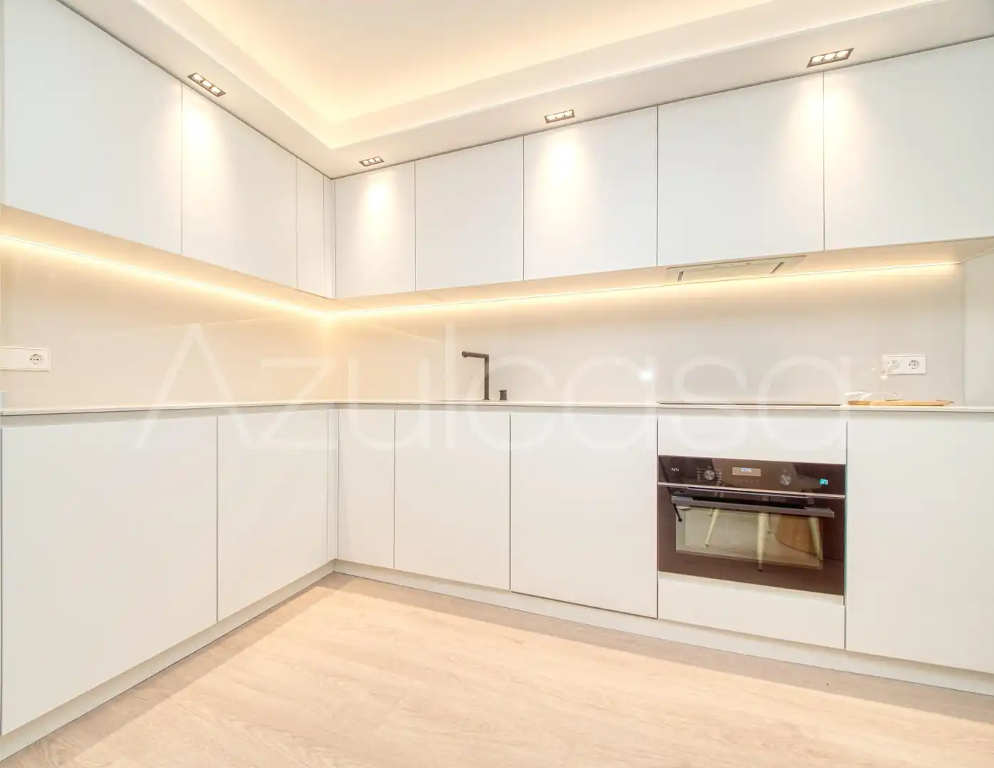 Flat with lift for sale in Avenida Avenida Maisonnave, imagen 7