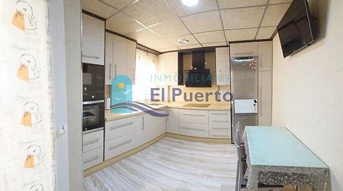 Foto 5 de Piso en venta en Mazarrón Casco Urbano, Mazarrón