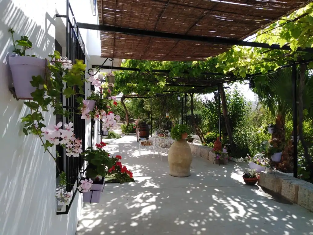 Detached house for sale in Paraje del Cadimo, imagen 6