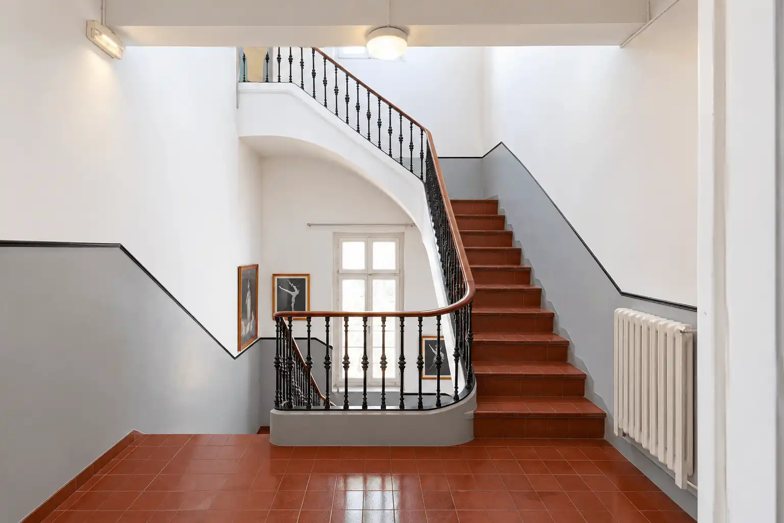 House with terrace for sale in Centre, imagen 16