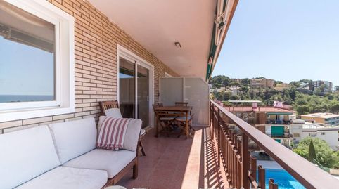Foto 5 de Apartamento de alquiler en El Poal, Castelldefels