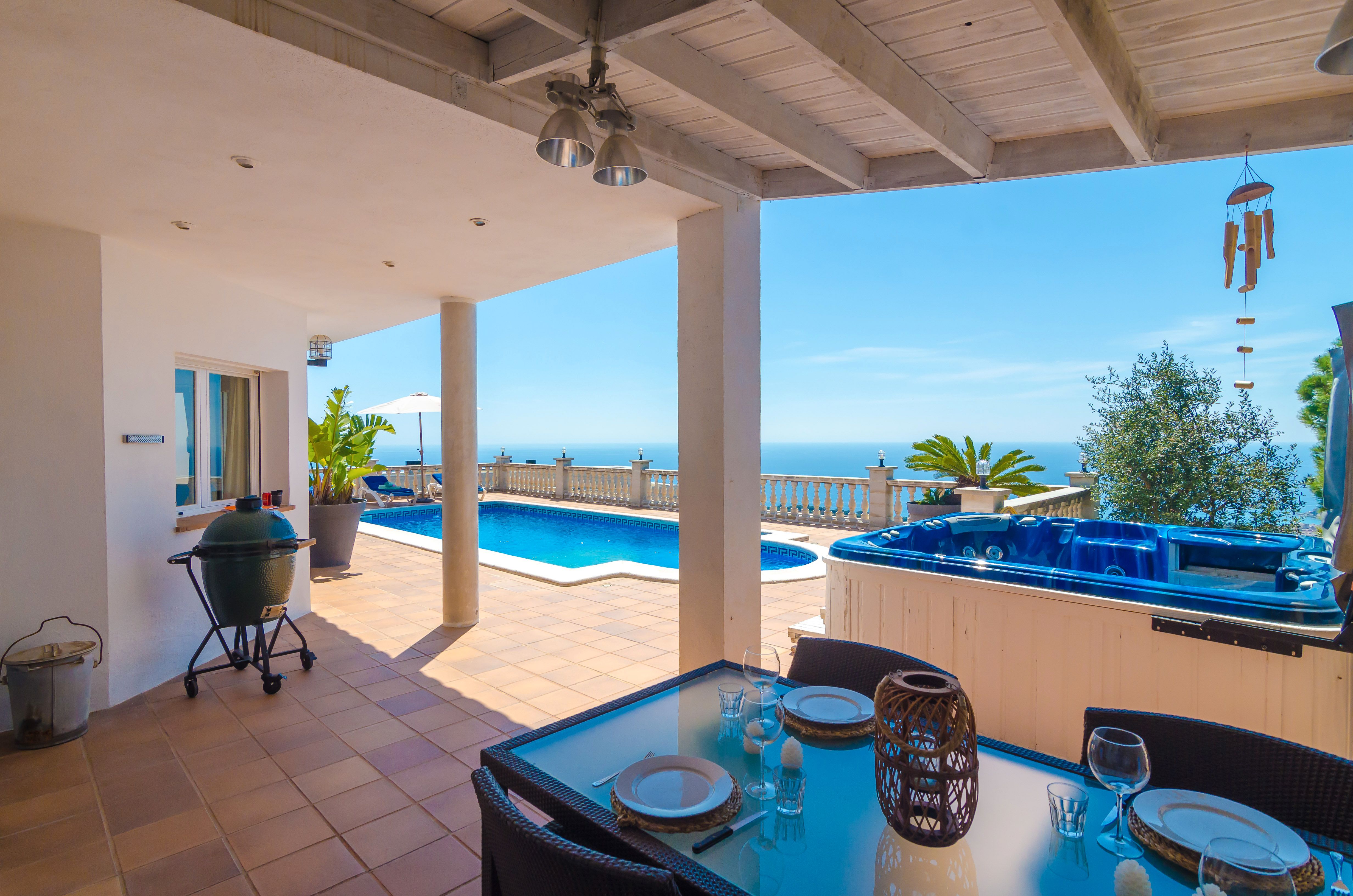 Casa o xalet en venda a Roca Grossa, Lloret de Mar