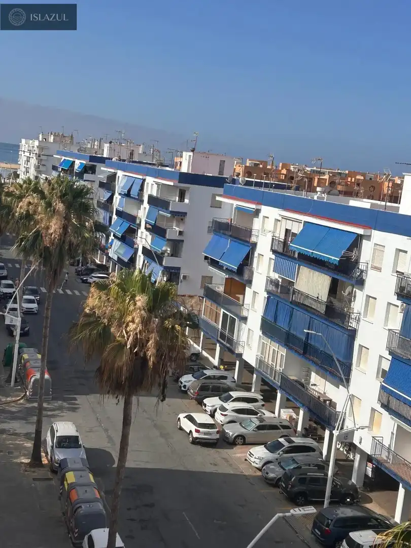 Appartamento con terrazza in vendita a Isla Cristina Ciudad, imagen 33