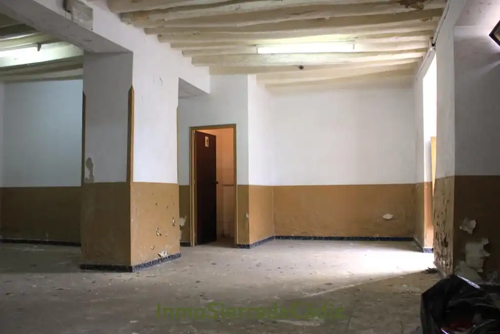 Local commercial à vendre à Algodonales, imagen 8