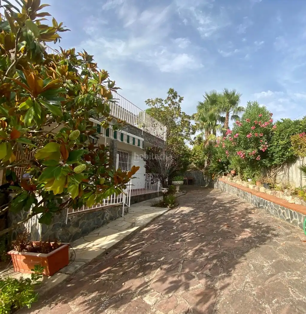 Landhaus zum Verkauf in Carrer Roma Maura 4, imagen 7