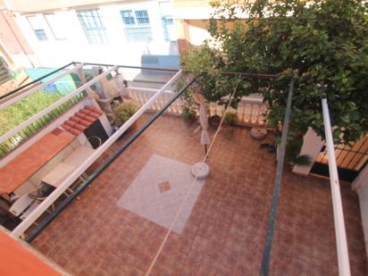 Terrace of House or chalet for sale in Málaga Capital  with Terrace and Storage room
