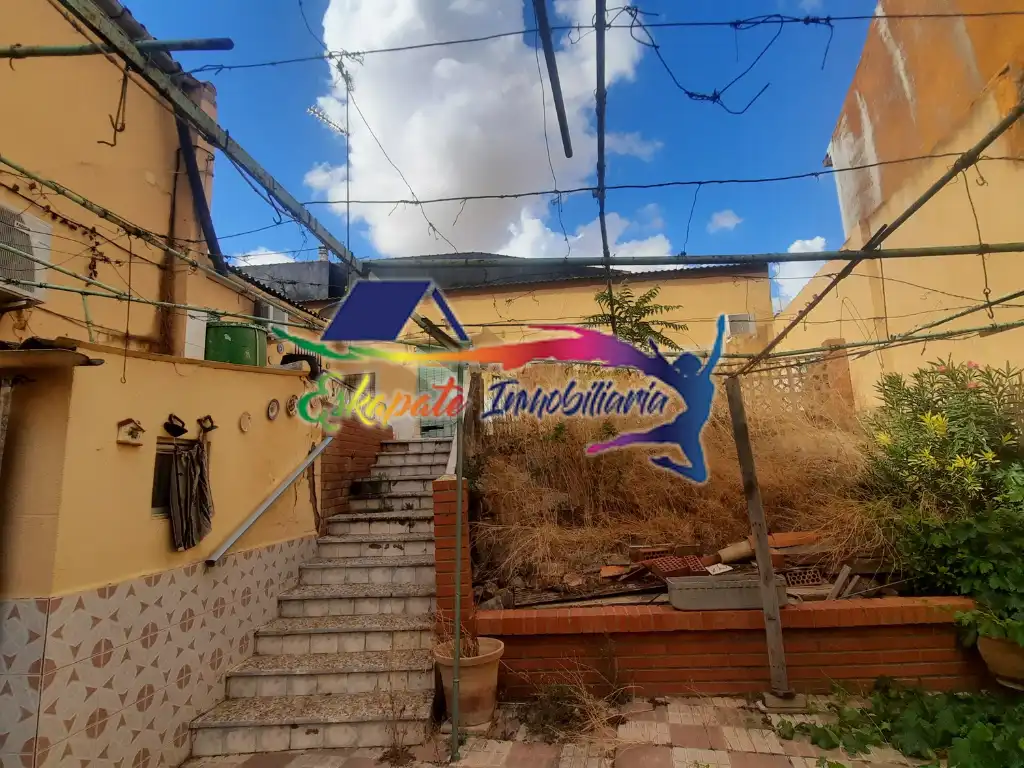 Casa en venta en Avenida de la Paz 80