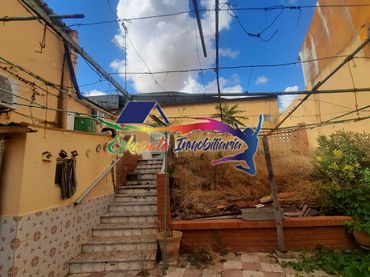 Casa en venda a Avenida de la Paz 80
