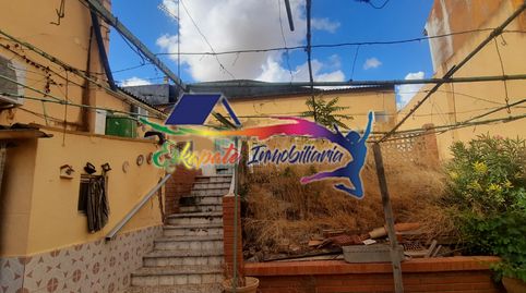 Vivienda en Avenida de la Paz, 80 Villacañas (Toledo)