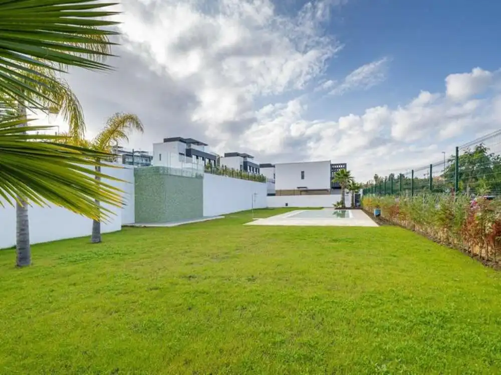 Vivienda con piscina en venta en Benamara - Atalaya, imagen 42