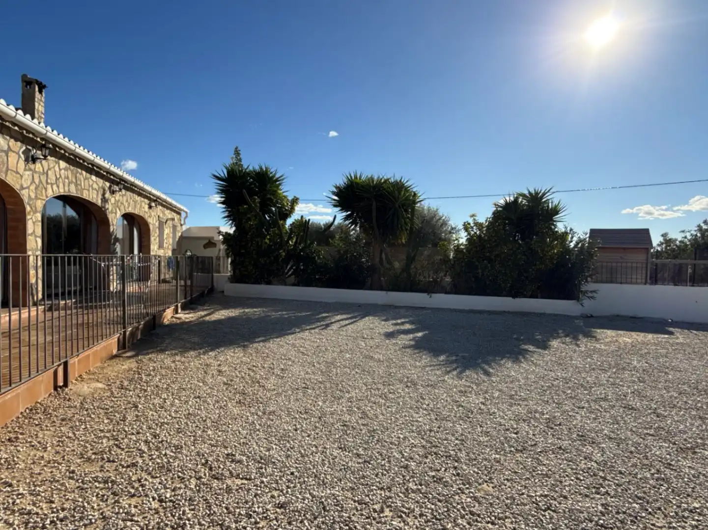 Xalet amb piscina en venda a Benissa pueblo, imagen 33