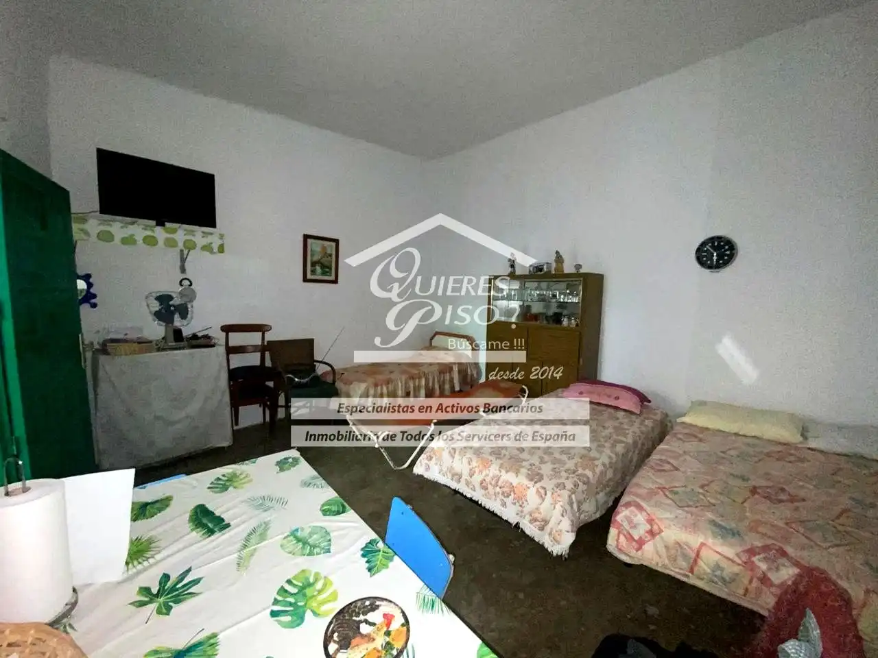 Maison rustique avec jardin à vendre à Casas de Aguilar, imagen 4