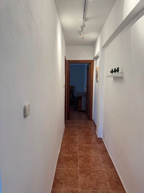 Attic to rent in  Granada Capital  with Terrace, Furnished and Oven