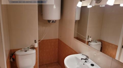 Foto 3 von Geschaftsraum zur Miete in San Julián,  Sevilla Capital