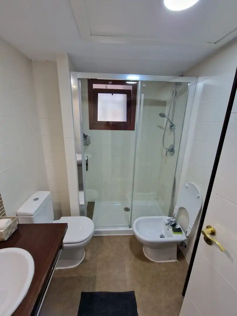 Apartamento con piscina en venta en Benahavís pueblo, imagen 16