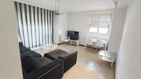 Foto 4 de Pis en venda a Carrer Relleu, Centro Urbano, Villajoyosa / La Vila Joiosa