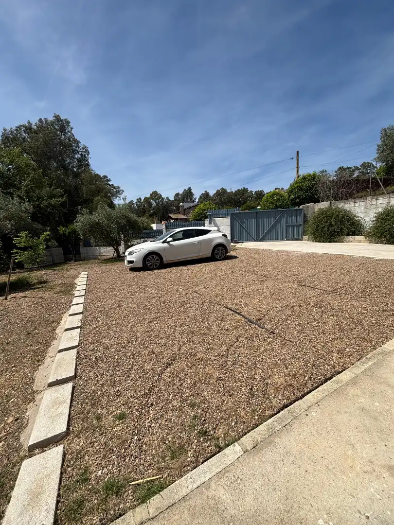 Villa mit Garten zum Verkauf in La Puebla del Río, imagen 15