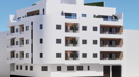 Foto 3 de Planta baja en venta en Antonio Machado, Torrevieja