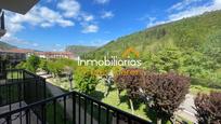 Exterior view of Apartment for sale in Ezcaray  with Heating and Storage room