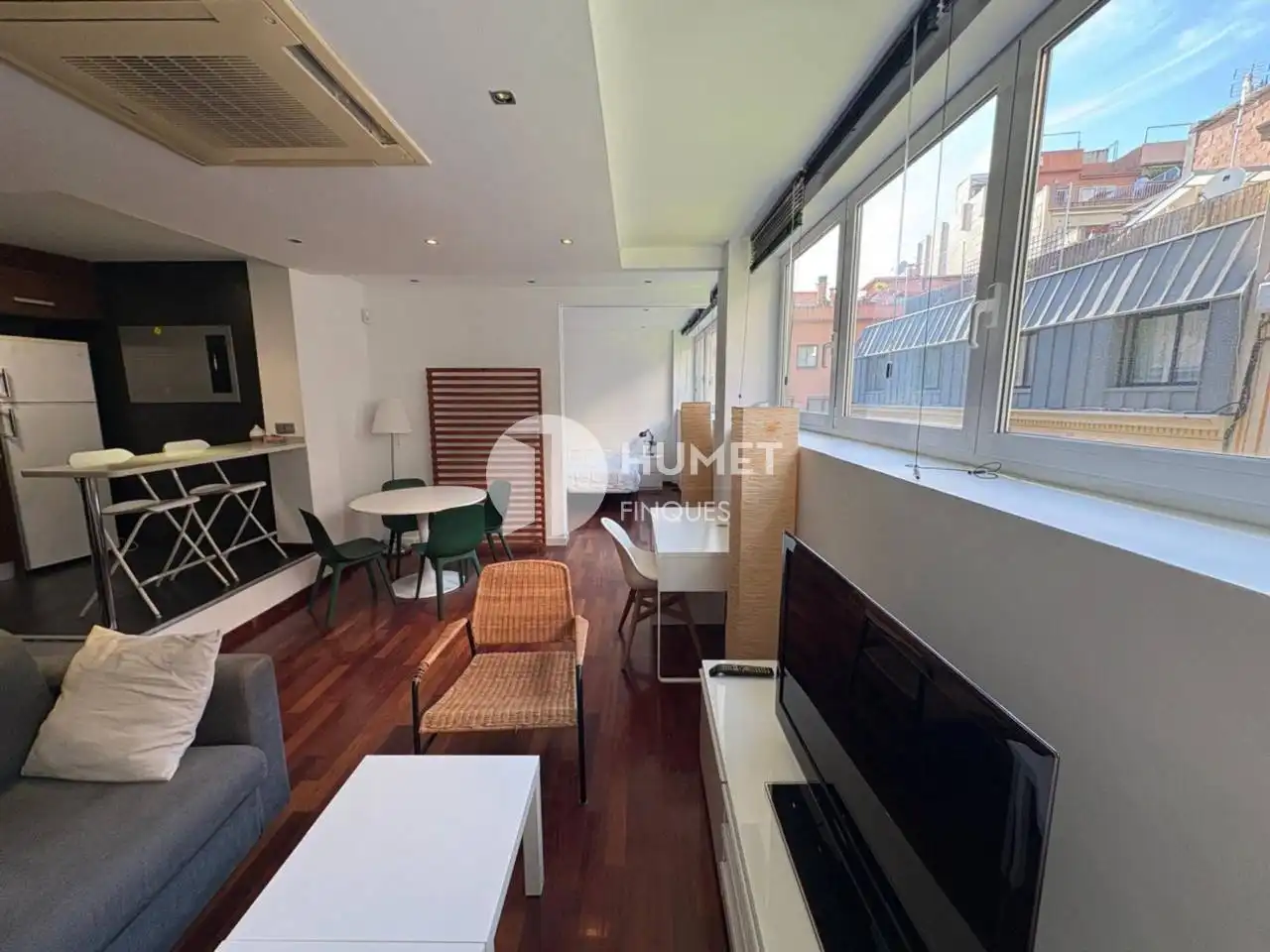 Wohnung mit Aufzug zum Verkauf in Calle Bertran 92, imagen 21