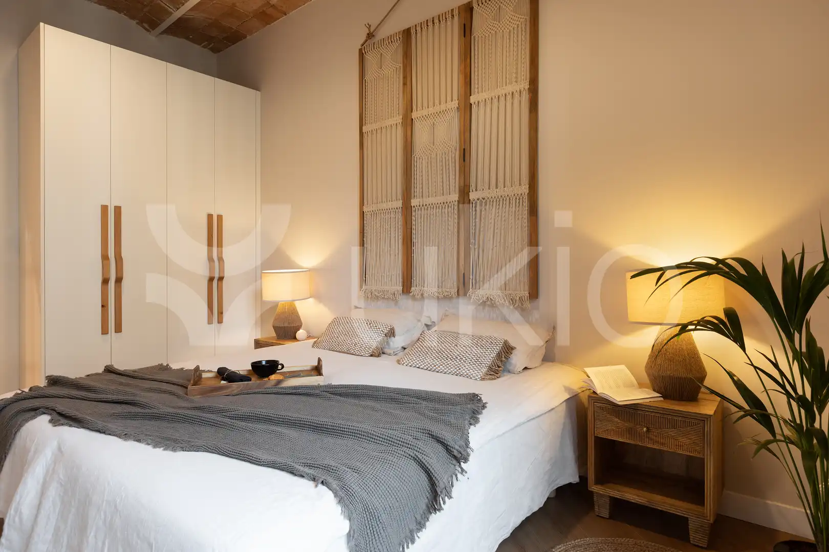 Apartamento con ascensor en alquiler en Carrer de Pau Claris, imagen 27