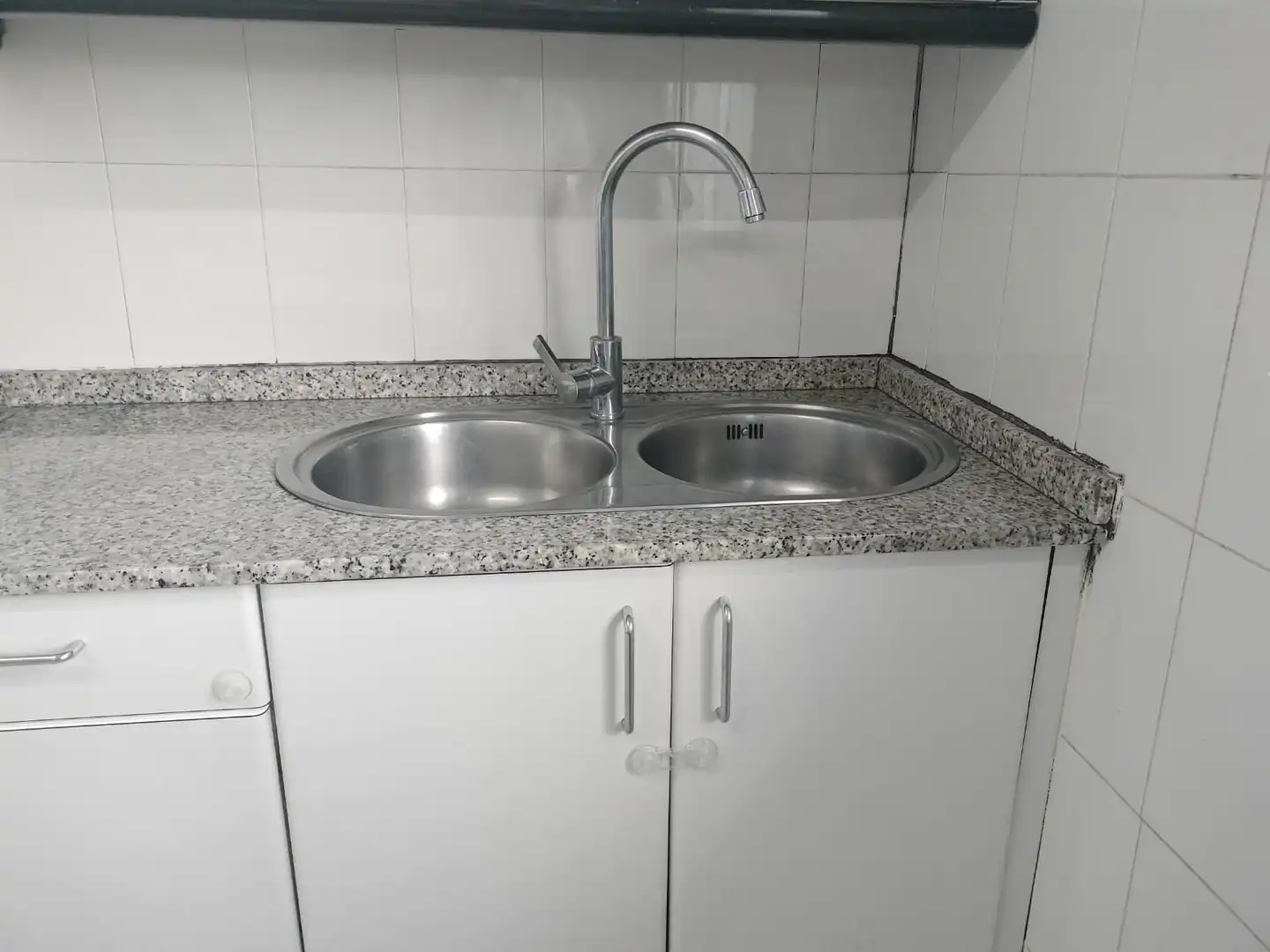 Planta baixa en venda a Mos