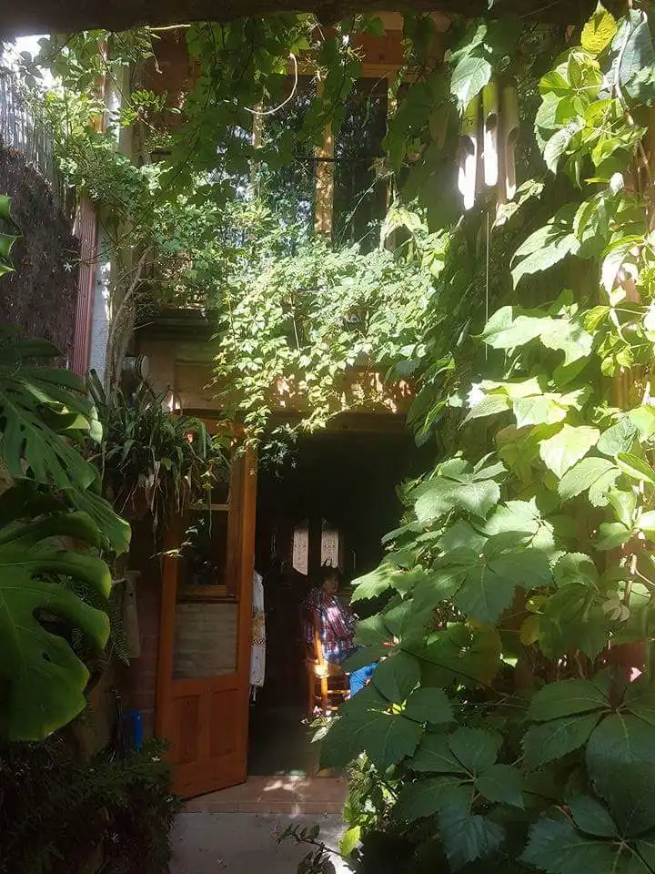 Jardín de Casa o chalet en venta en Ráfol de Salem con Aire acondicionado, Terraza y Amueblado