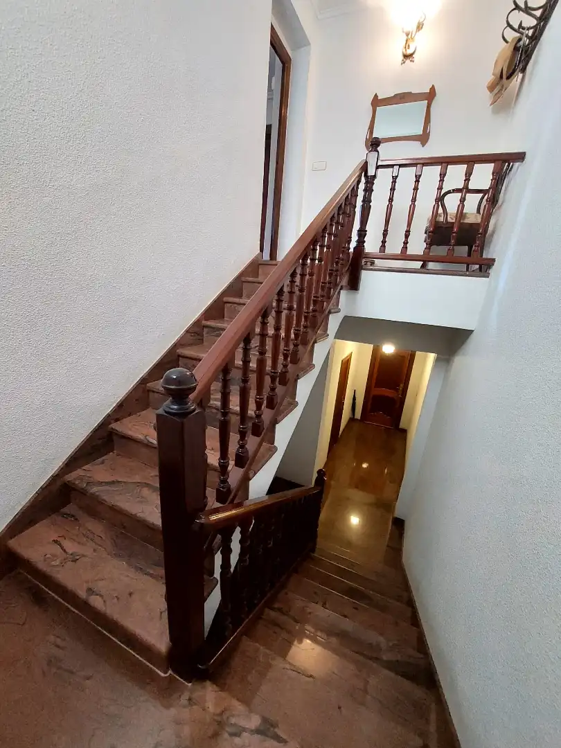 Wohnung zum Verkauf in Granja de Rocamora mit Klimaanlage, Heizung und Möbliert