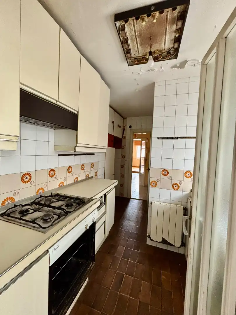Piso con ascensor en venta en Passeig dels Països Catalans, imagen 16