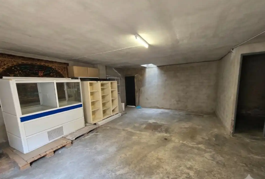 Gemischtgenutztes Gebäude zum Verkauf in Parque de la Constitución 5a, imagen 11