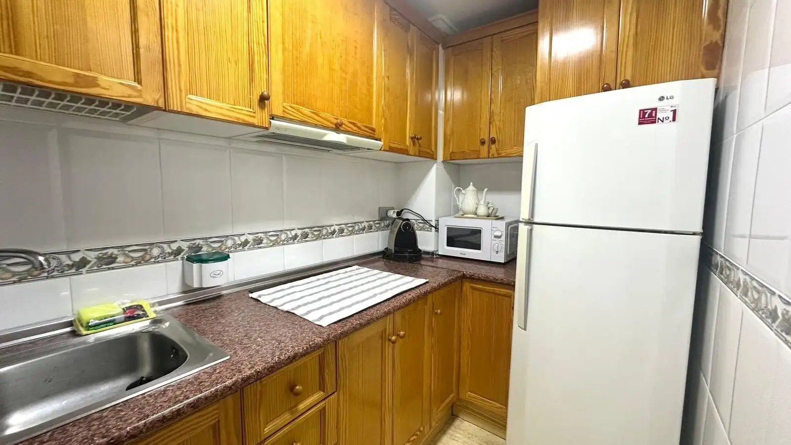 Apartment mit Aufzug zum Verkauf in Playa del Acequión, Náufragos y Rocío del Mar, imagen 16