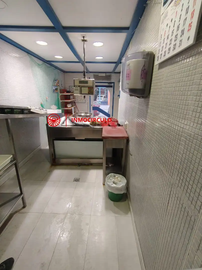 Business premises for sale in Centro, imagen 6