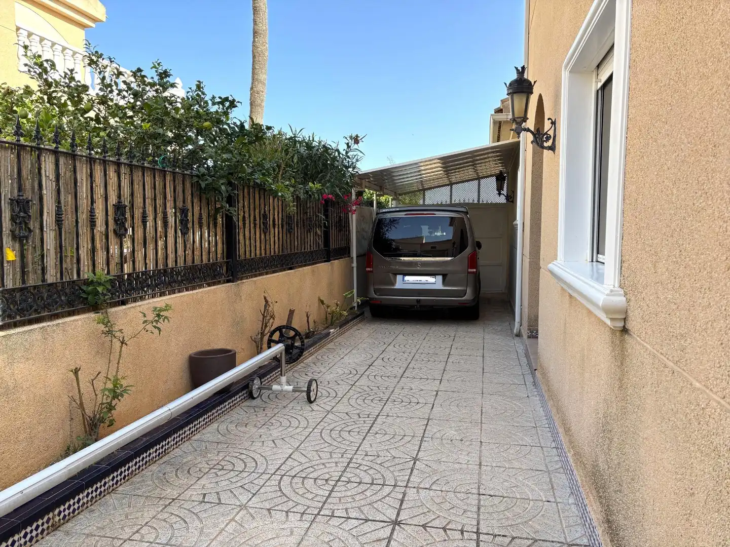 Xalet amb piscina en venda a Torre de la Horadada, imagen 64