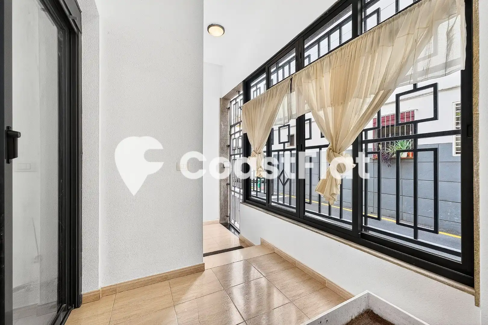 Apartament en venda a Valle San Lorenzo