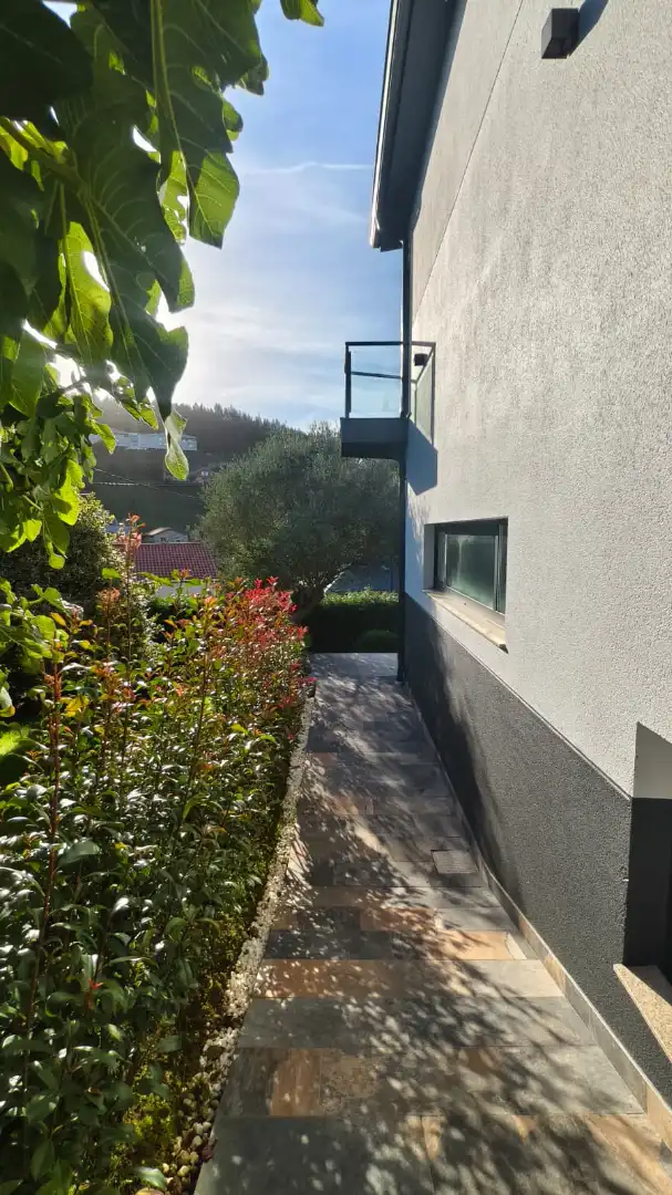 Maison avec jardin à vendre à Avenida Hermida, imagen 48
